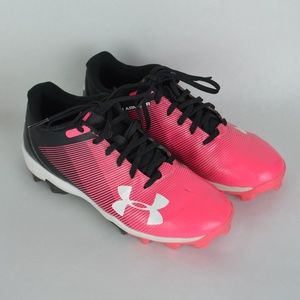 baseball shoes for girls